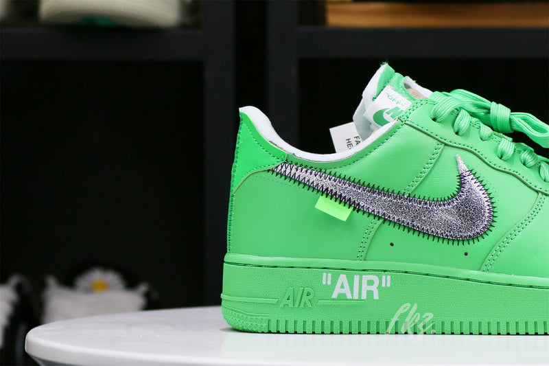 Air Force 1 Low - Off-White Brooklyn