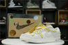 Dunk Low Off-White Lot 39