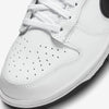Nike SB DUNK LOW IW White Black