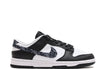 Nike Dunk Low Black Paisley