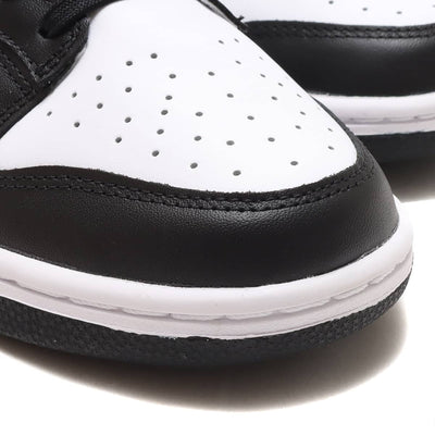 Nike Dunk Low Black Paisley