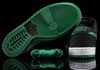 Nike SB Dunk Low Pro J Pack Black Pine Green