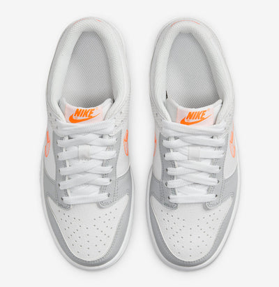 Nike Dunk Low GS “3D Swoosh”