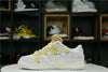 Dunk Low Off-White Lot 39