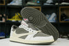 Jordan 1 Low Travis Scott Reverse Mocha
