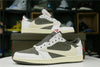 Jordan 1 Low Travis Scott Reverse Mocha