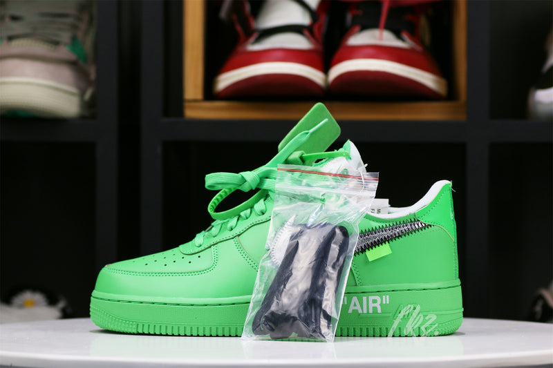 Air Force 1 Low - Off-White Brooklyn