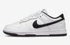 Nike SB DUNK LOW IW White Black