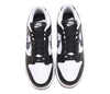 Nike Dunk Low Black Paisley