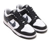 Nike Dunk Low Black Paisley