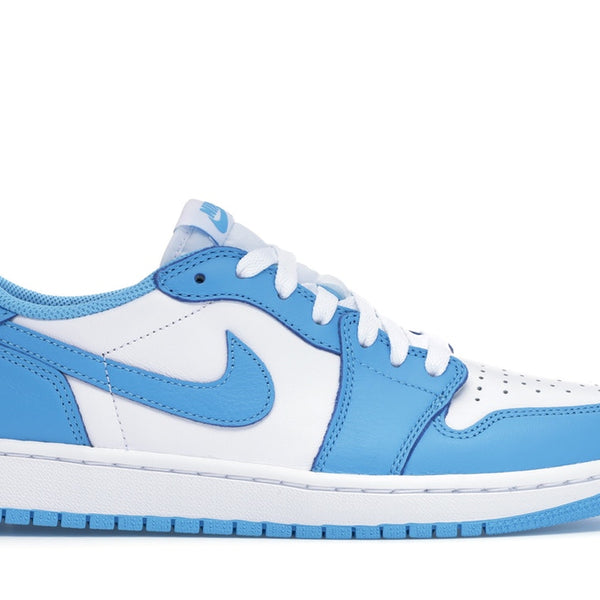 Jordan 1 low unc where best sale to buy