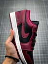 Jordan 1 Low Dark Beetroot Black