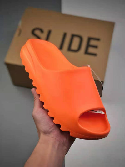 Adidas Yeezy Slide Enflame Orange