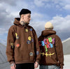 Moletom Cactus Jack IDMAGAZINE