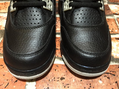 Jordan 4 Retro Oreo