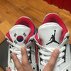 Jordan 3 Retro Seoul