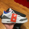 Jordan 3 Retro Seoul