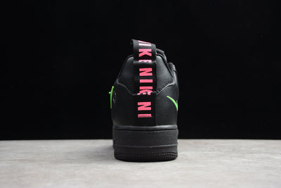 Nike Air Force 1 LV8 UL Utility "Scream Green"