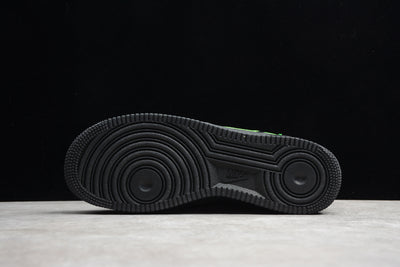 Nike Air Force 1 LV8 UL Utility "Scream Green"
