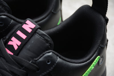 Nike Air Force 1 LV8 UL Utility "Scream Green"