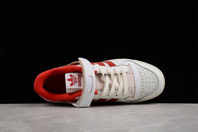 Forum 84 Low Candy Cane